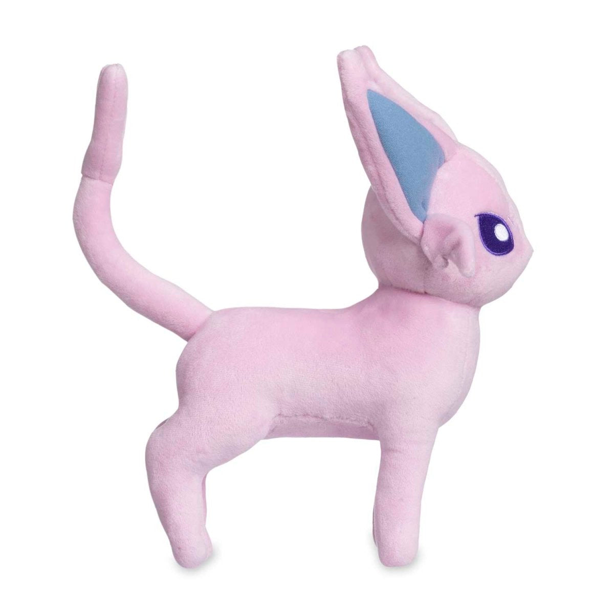 Pokemon Center: Espeon Poké Plush - 10 ¾ In.