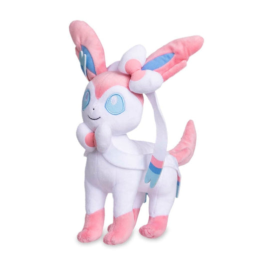 Pokemon Center: Sylveon Poké Plush - 11 ¼ In.