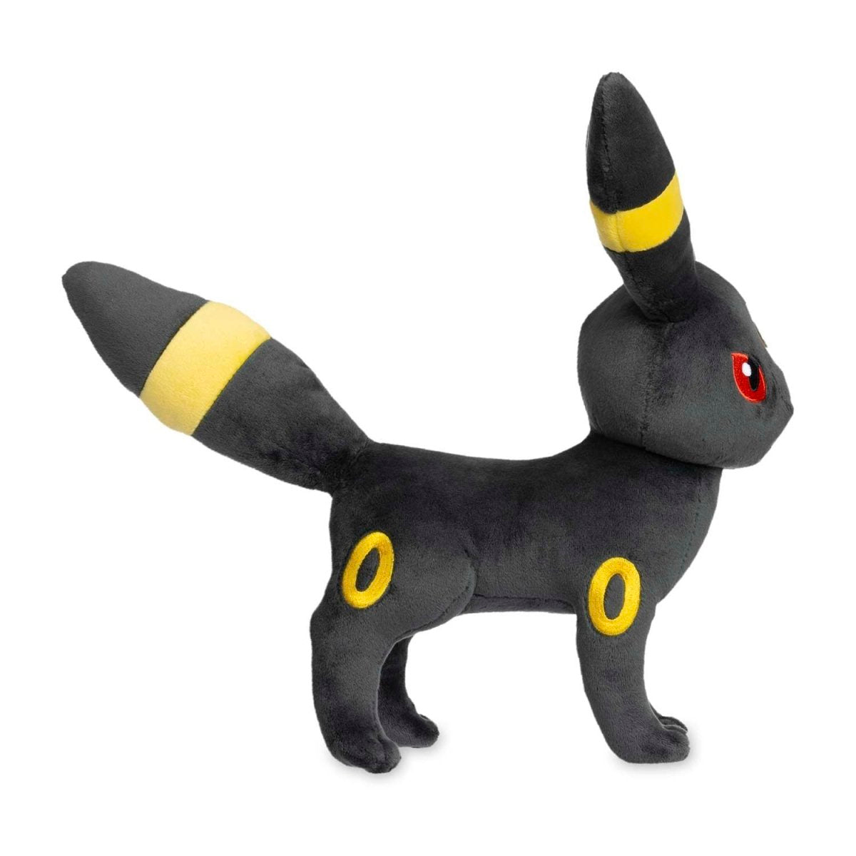 Pokemon Center Plush Umbreon Poké Plush - 11 ¼ In.