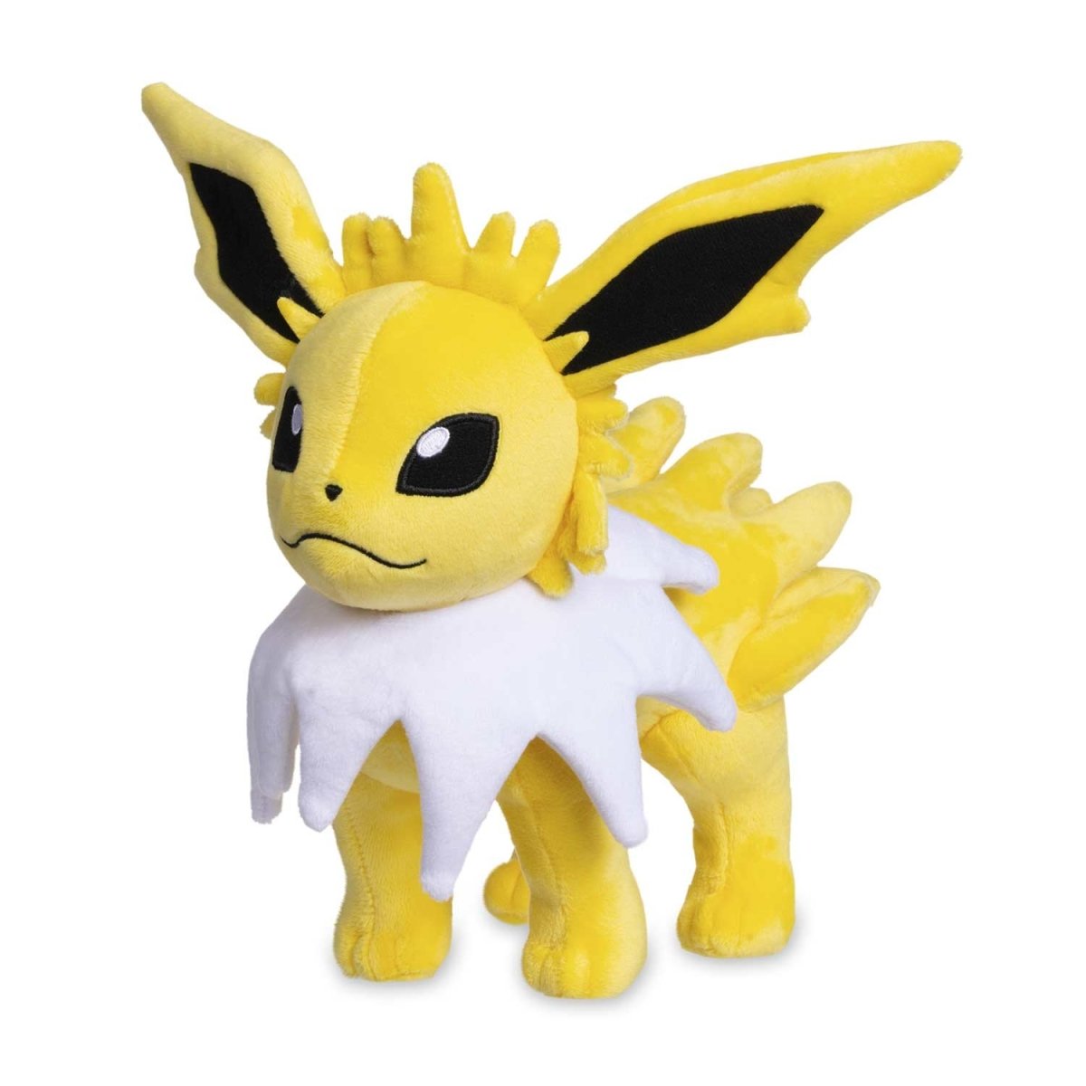 Pokemon Center: Jolteon Poké Plush - 12 In.