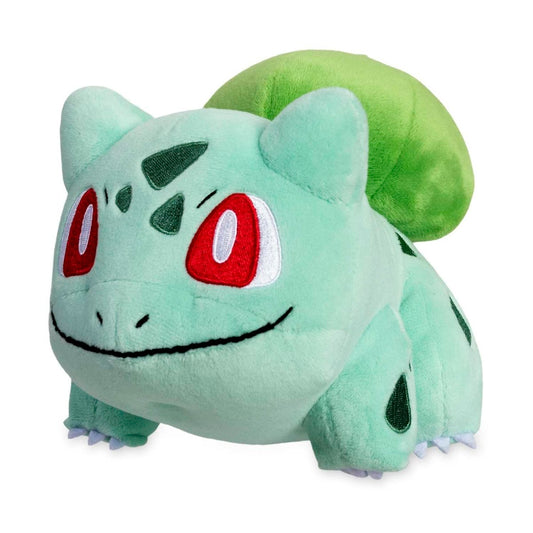 Pokemon Center: Bulbasaur Poké Plush, 6 ½ Inch