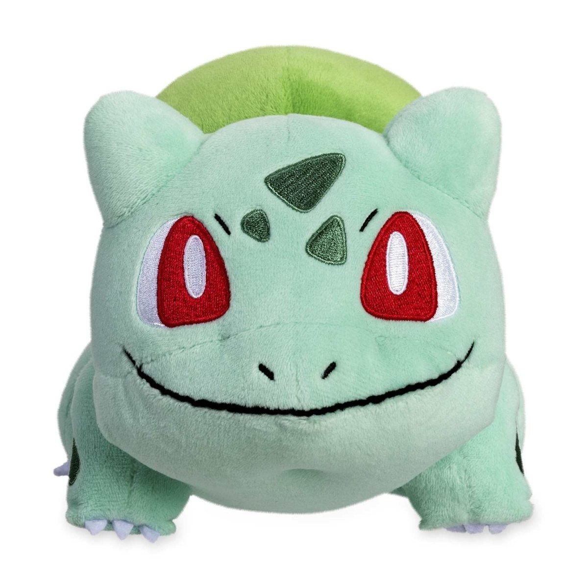 Pokemon Center: Bulbasaur Poké Plush, 6 ½ Inch