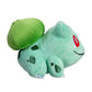 Pokemon Center: Bulbasaur Poké Plush, 6 ½ Inch