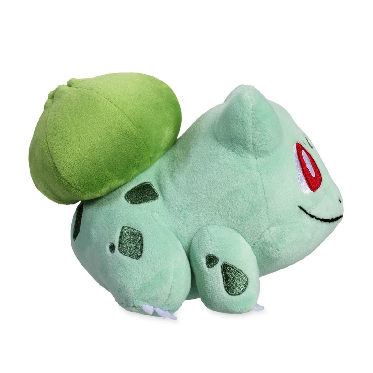 Pokemon Center: Bulbasaur Poké Plush, 6 ½ Inch