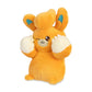 Pokemon Center: Pawmi Recharge Paw Plush, 4 Inch