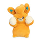 Pokemon Center: Pawmi Recharge Paw Plush, 4 Inch