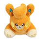 Pokemon Center: Pawmi Paw Pod Plush, 4 Inch