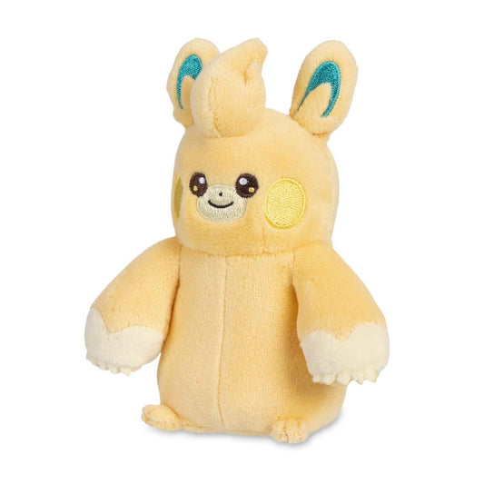 Pokemon Center: Pawmo Paw Pod Plush, 5 Inch