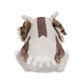 Pokemon Center: Sitting Cuties: Linoone Plush # 264 -  Generation 3 - 6 In