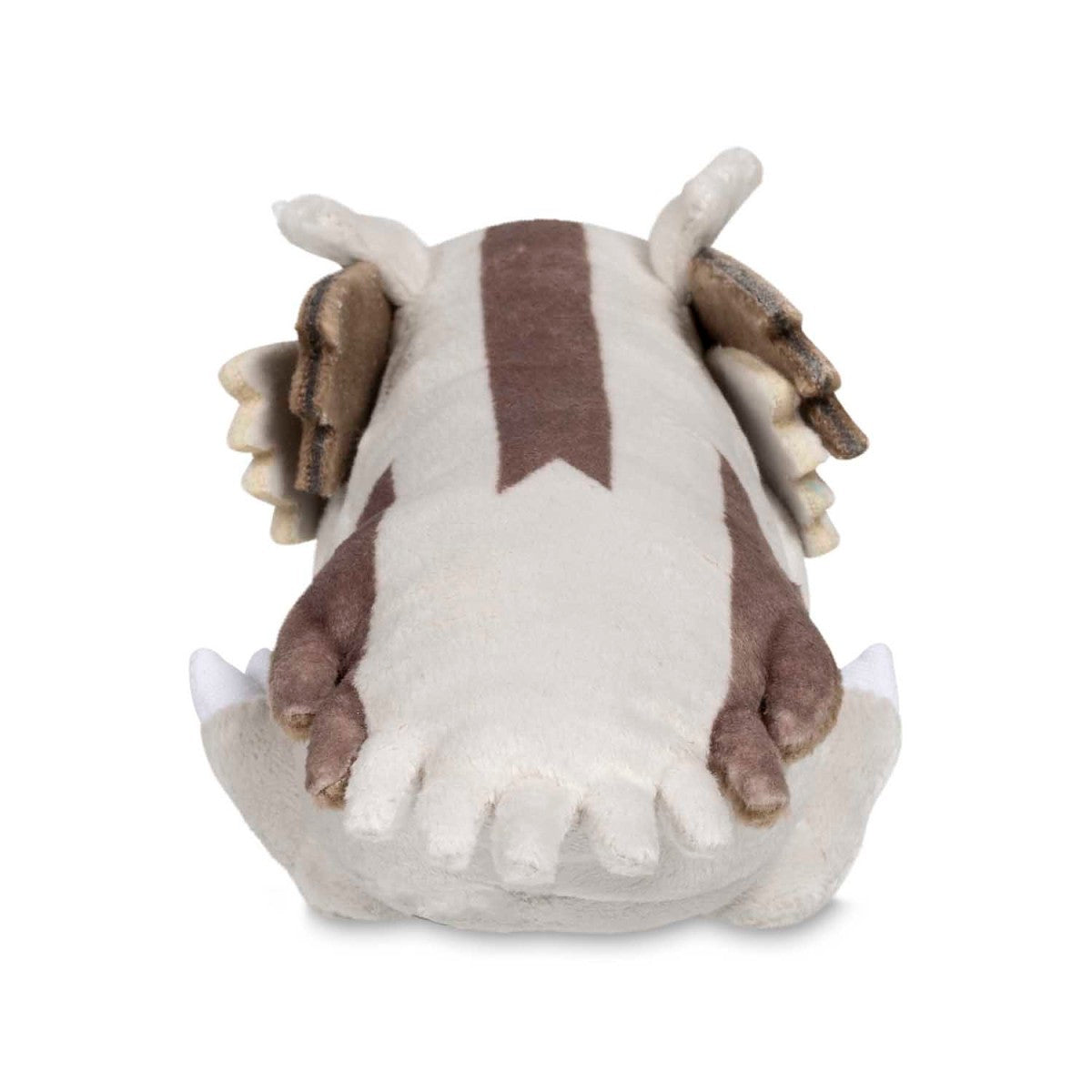 Pokemon Center: Sitting Cuties: Linoone Plush # 264 -  Generation 3 - 6 In