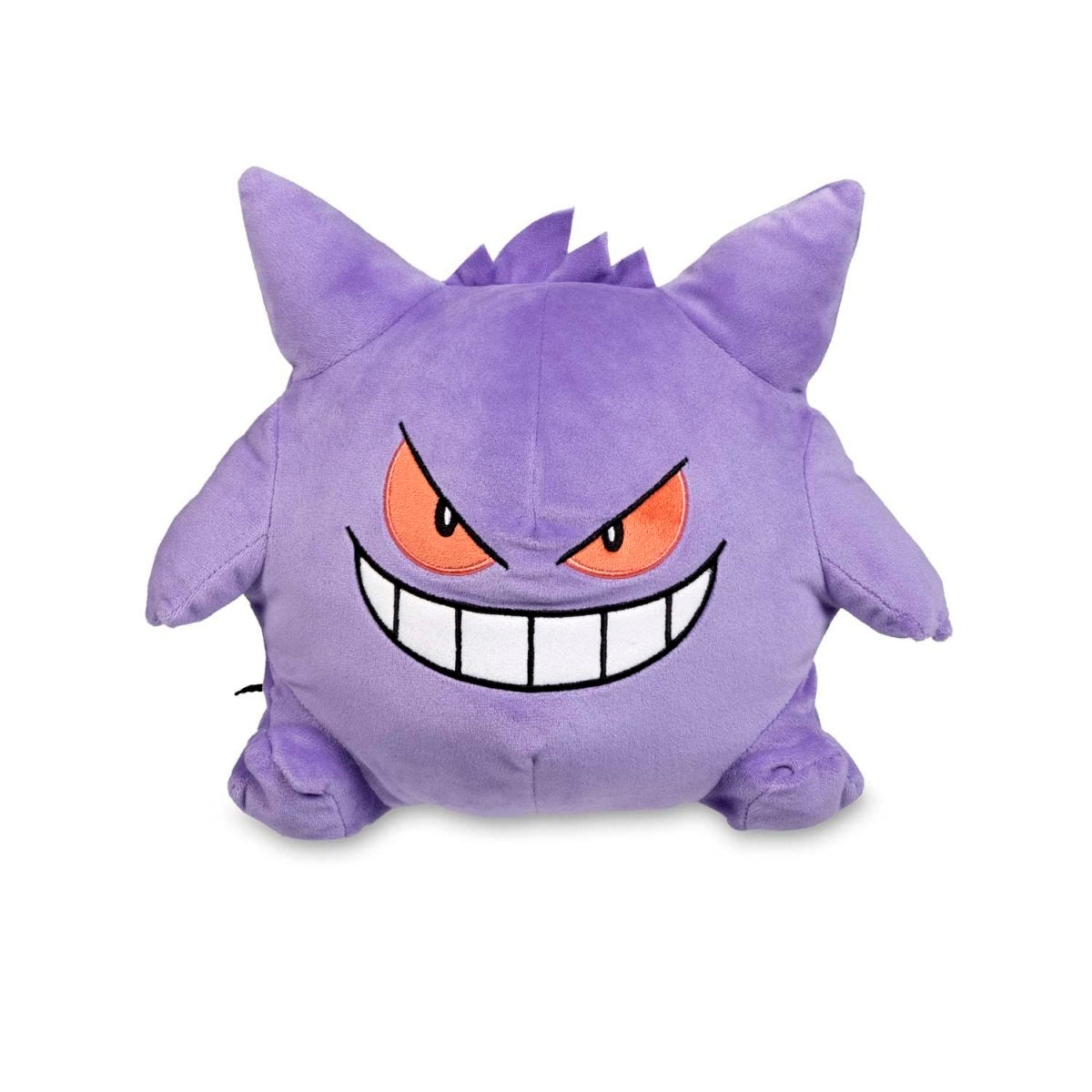 Pokemon Center: Gengar Pokemon Trainer Gear Plush Backpack