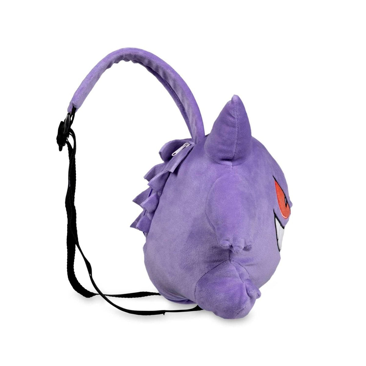 Pokemon Center: Gengar Pokemon Trainer Gear Plush Backpack