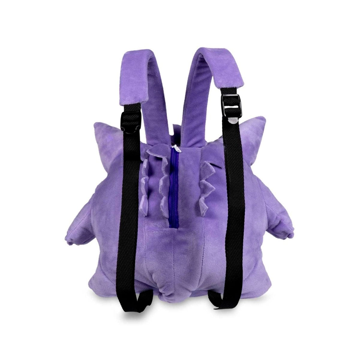 Pokemon Center: Gengar Pokemon Trainer Gear Plush Backpack