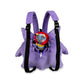 Pokemon Center: Gengar Pokemon Trainer Gear Plush Backpack