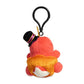 Pokemon Center Fuecoco Pokemon Halloween Poké Plush Key Chain