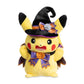 Pokemon Center Pikachu Pokemon Halloween Poké Plush - 8 Inches