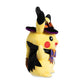 Pokemon Center Pikachu Pokemon Halloween Poké Plush - 8 Inches