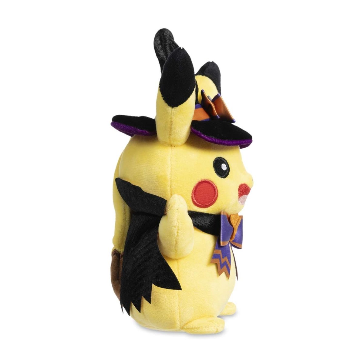 Pokemon Center Pikachu Pokemon Halloween Poké Plush - 8 Inches