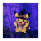 Pokemon Center Pikachu Pokemon Halloween Poké Plush - 8 Inches