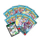 Pokemon TCG: Scarlet & Violet—Journey Together Pokemon Center Elite Trainer Box - 11 Packs, Promo