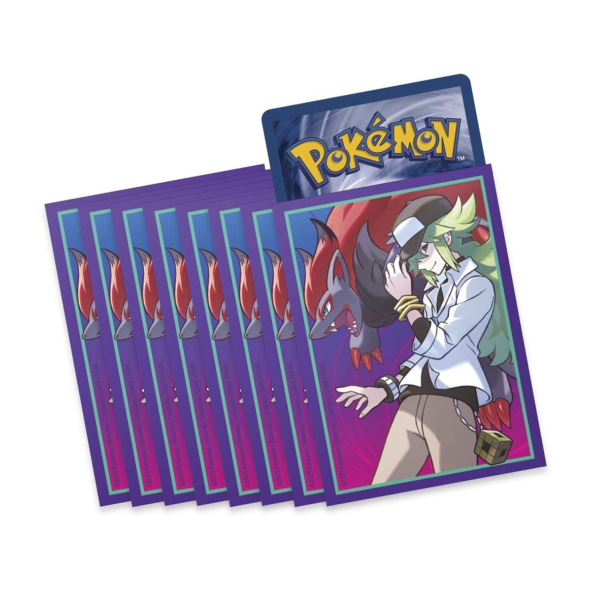 Pokemon TCG: Scarlet & Violet—Journey Together Pokemon Center Elite Trainer Box - 11 Packs, Promo