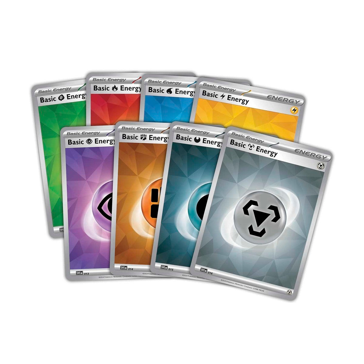 Pokemon TCG: Scarlet & Violet—Journey Together Pokemon Center Elite Trainer Box - 11 Packs, Promo