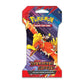 Pokemon TCG - Scarlet & Violet: Destined Rivals - 8 Booster Pack Lot - 80 Cards