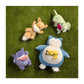 Pokemon Center Larvitar Pokémon Dreams Plush - 14 ½ In.