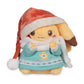 Pokemon Center Pikachu Pokémon Holiday Plush - 10 ½ In.