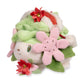 Pokemon Center Shaymin Pokemon Holiday Plush - 9 ½ In.