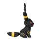 Pokemon Center Umbreon Adventure Partners Plush Key Chain