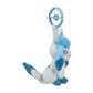 Pokemon Center Glaceon Adventure Partners Plush Key Chain