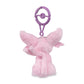 Pokemon Center Espeon Adventure Partners Plush Key Chain