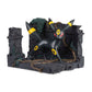 Pokemon Center Exploring with Espeon & Umbreon Bookends Figures (2-Piece)