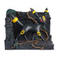 Pokemon Center Exploring with Espeon & Umbreon Bookends Figures (2-Piece)