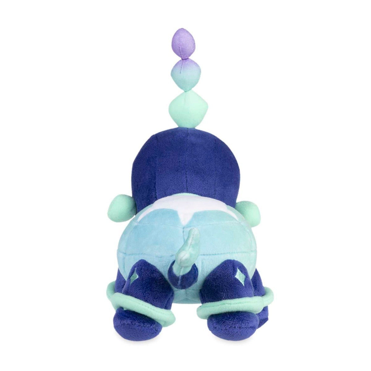 Pokemon Center Terapagos (Normal Form) Pokémon Dolls Plush - 9 In.