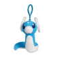 Pokemon Center Dratini Celadon Game Corner Plush Key Chain