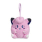 Pokemon Center Clefairy Celadon Game Corner Plush Key Chain