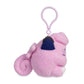 Pokemon Center Clefairy Celadon Game Corner Plush Key Chain