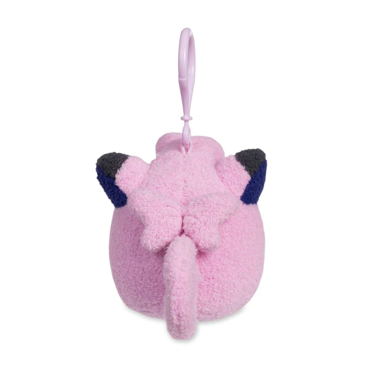 Pokemon Center Clefairy Celadon Game Corner Plush Key Chain