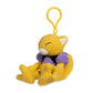 Pokemon Center Abra Celadon Game Corner Plush Key Chain