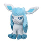 Pokemon Center: Sitting Cuties: Glaceon Plush # 471 -  Generation 4 - 6 In