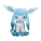 Pokemon Center: Sitting Cuties: Glaceon Plush # 471 -  Generation 4 - 6 In