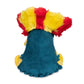 Pokemon Center: Sitting Cuties: Typhlosion Plush # 157 -  Generation 2 - 6 In