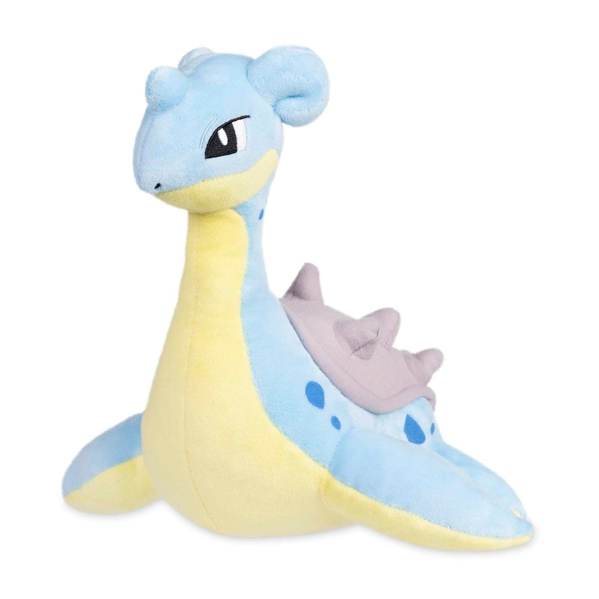 Pokemon Center Lapras Poké Plush - 12 In.