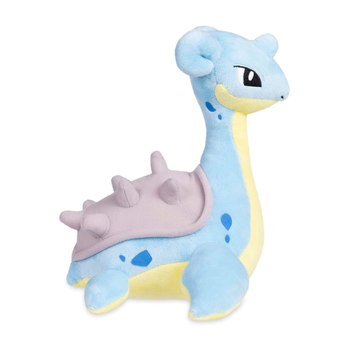 Pokemon Center Lapras Poké Plush - 12 In.
