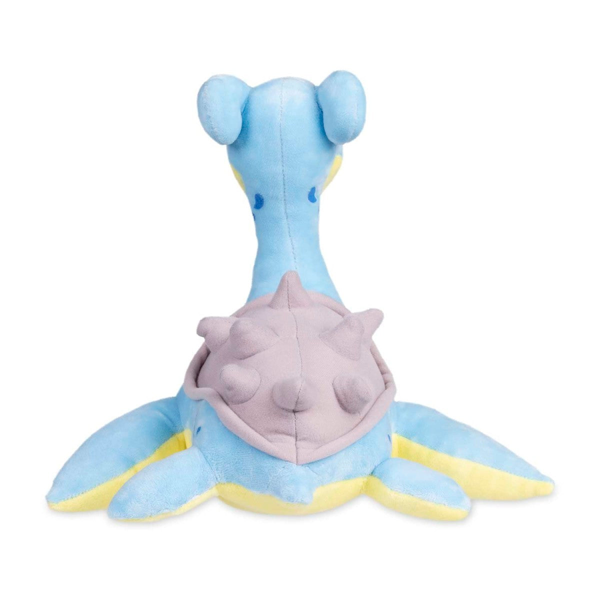 Pokemon Center Lapras Poké Plush - 12 In.