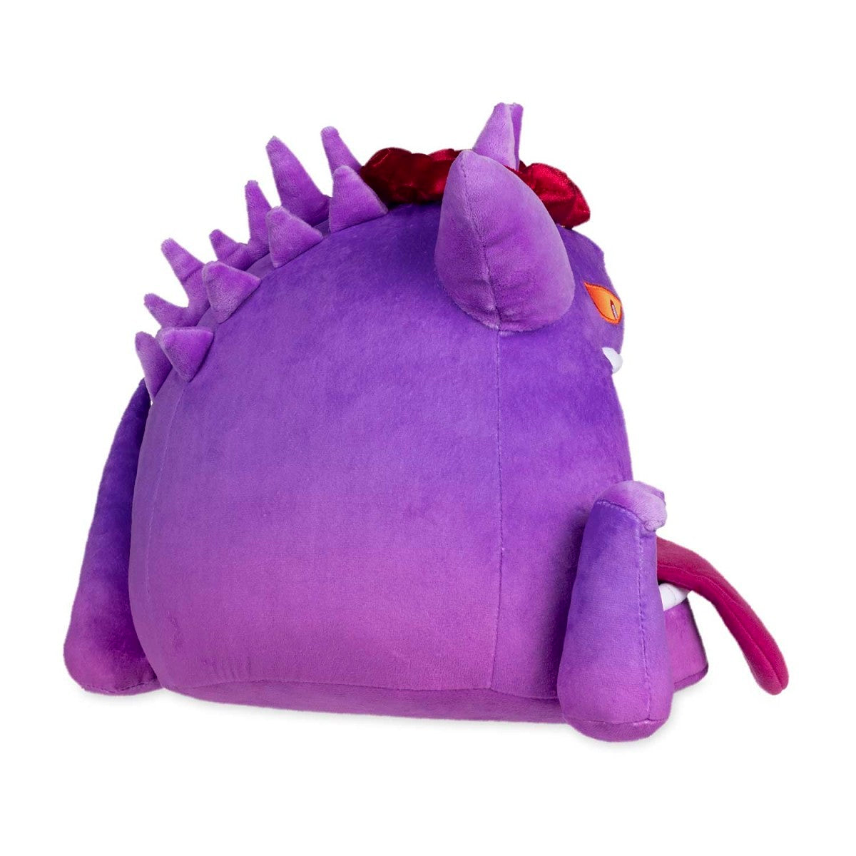 Pokemon Center Gigantamax Gengar Poké Plush - 14 ½ In.