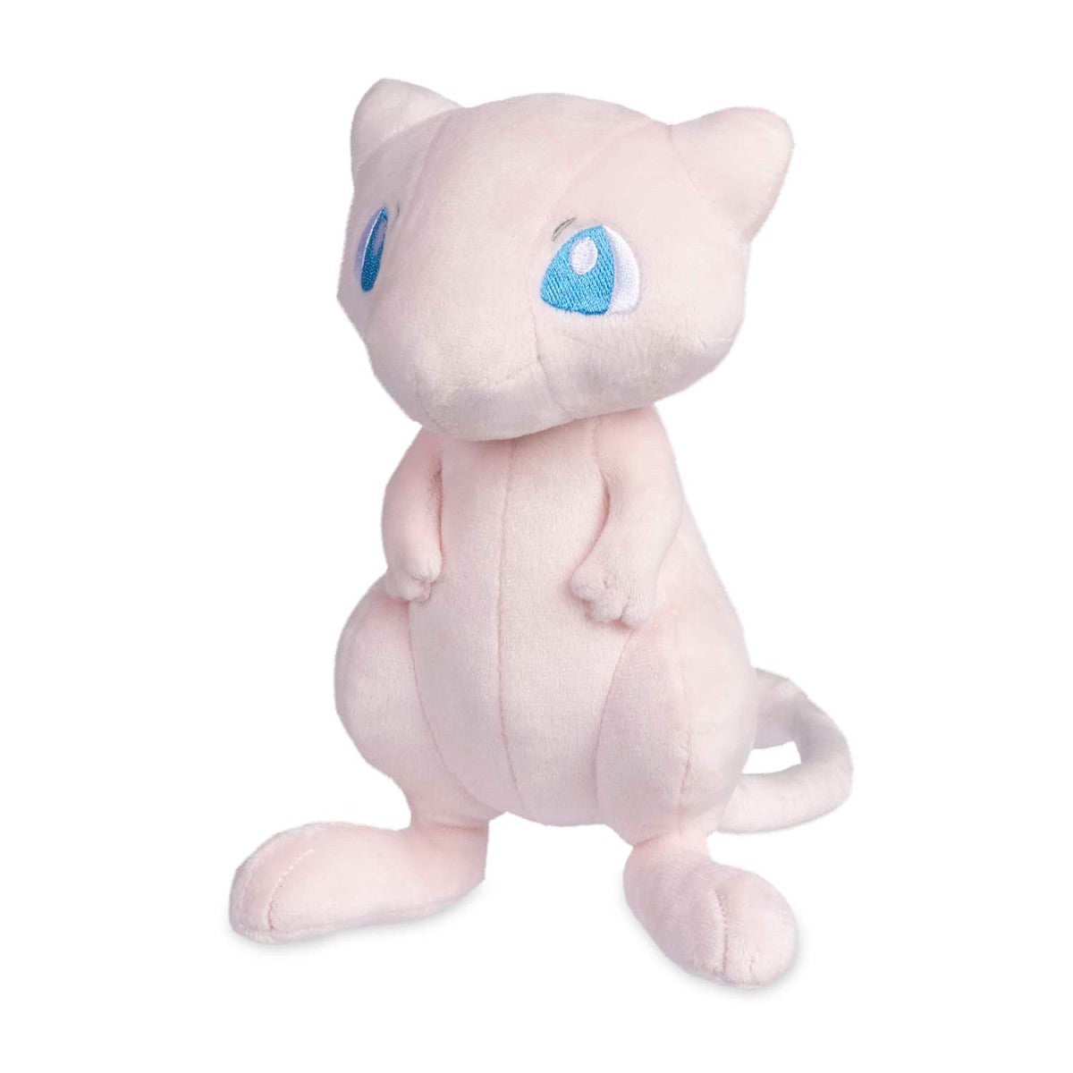 Pokemon Center Mew Poké Plush - 7 ¾ In.