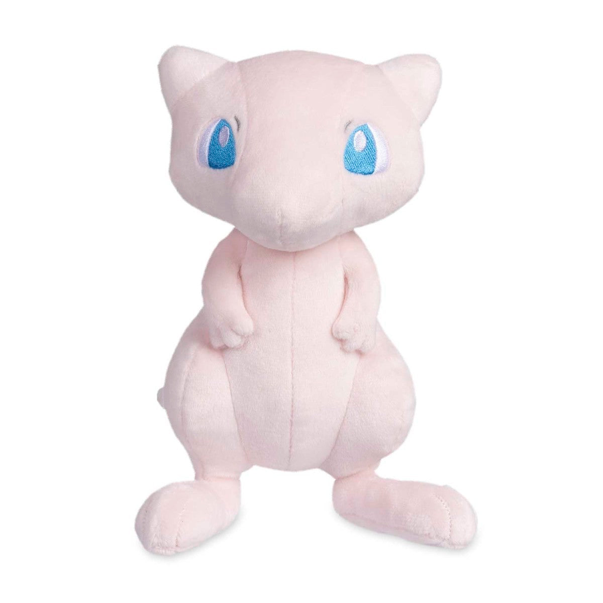 Pokemon Center Mew Poké Plush - 7 ¾ In.